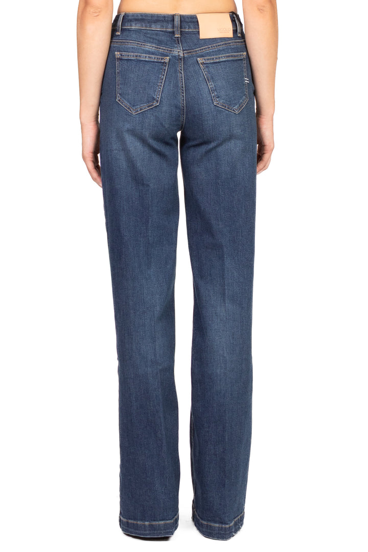 Vicolo - Jeans ELENA gamba dritta Art. DF5103