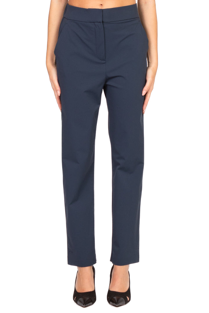 MM MaxMara - Pantalone sigaretta QUIRINO Art. 2526786047