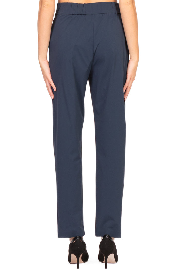 MM MaxMara - Pantalone sigaretta QUIRINO Art. 2526786047