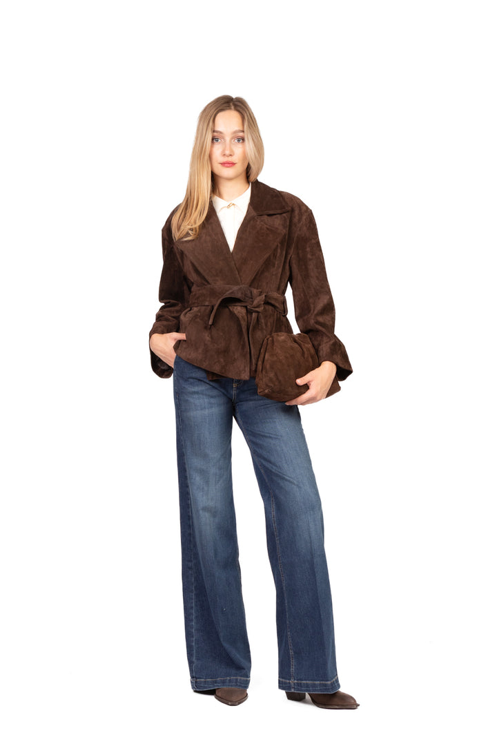 Vicolo - Jeans ELENA gamba dritta Art. DF5103