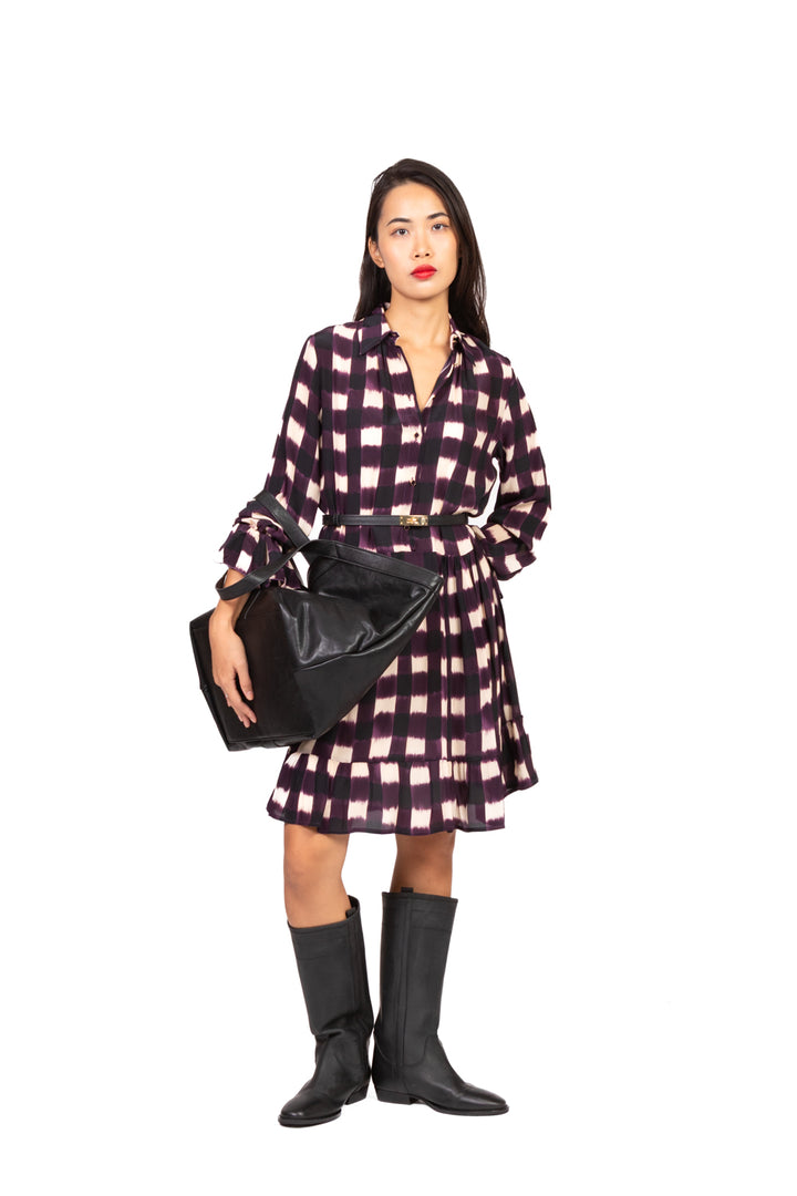 Dixie - Abito fantasia mini Art. ALQ1YBZA