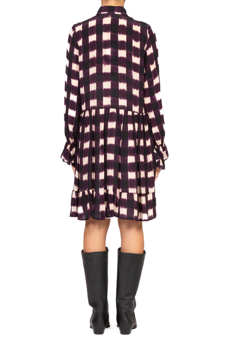 Dixie - Abito fantasia mini Art. ALQ1YBZA