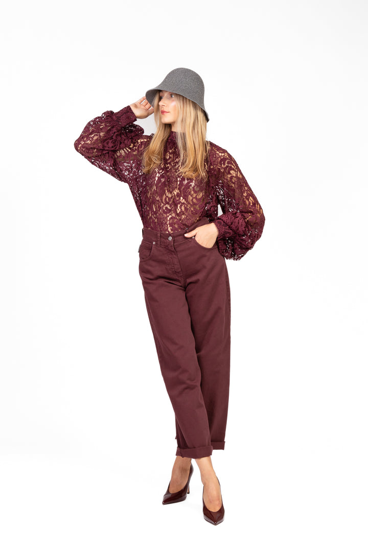 Have One - Jeans BELLA palazzo Art. PLS-P014