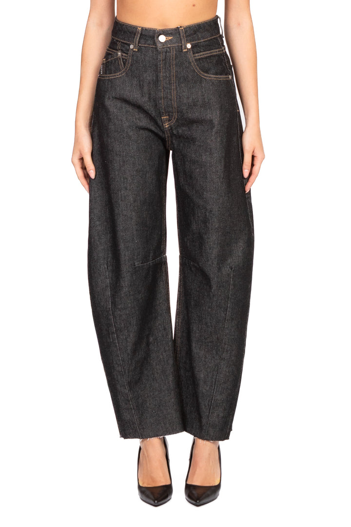 Have One - Jeans BARBARA/SAHARA balloon Art. PFA-P048