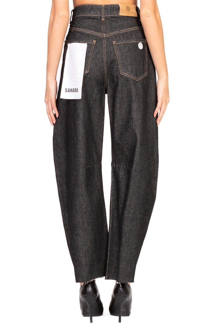 Have One - Jeans BARBARA/SAHARA balloon Art. PFA-P048