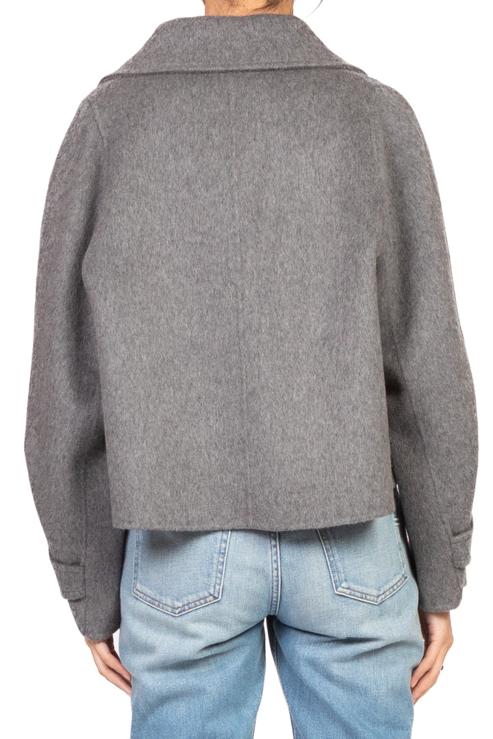 Vicolo - Giacca hand made modello trench Art. TF0026