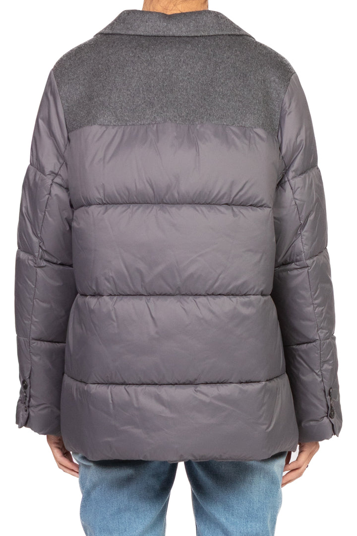 Vicolo - Giacca piumino hand made Art. TF0038