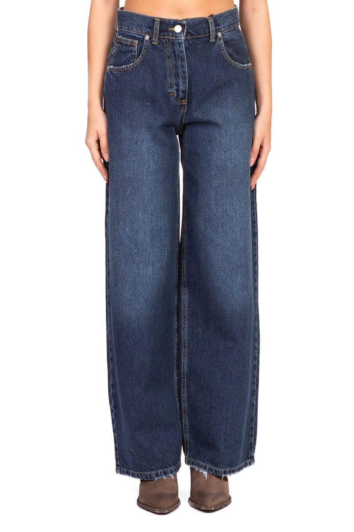 Have One - Jeans BELLA baggy Art. PLS-P119