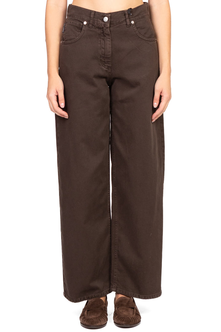 Have One - Jeans BELLA palazzo Art. PLS-P014