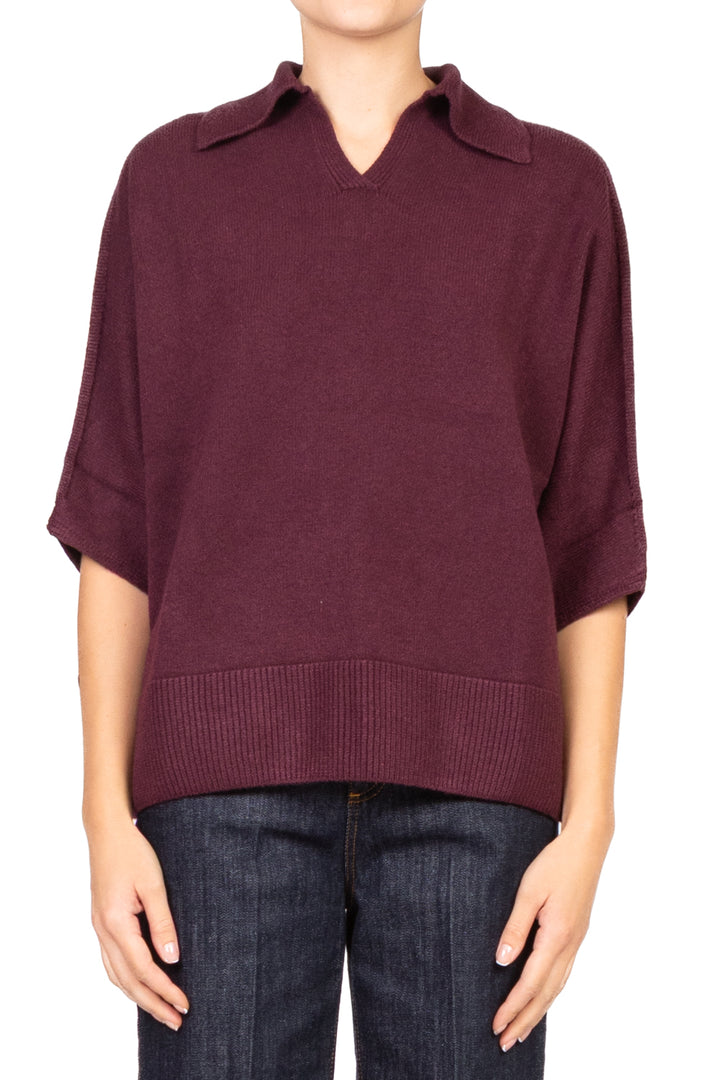 Tensione In - Maglia polo scatoletta mezza manica Art. D80886