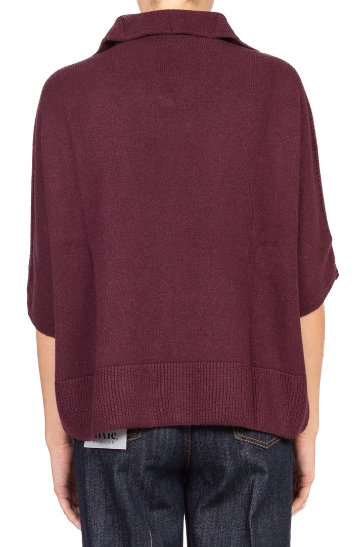 Tensione In - Maglia polo scatoletta mezza manica Art. D80886