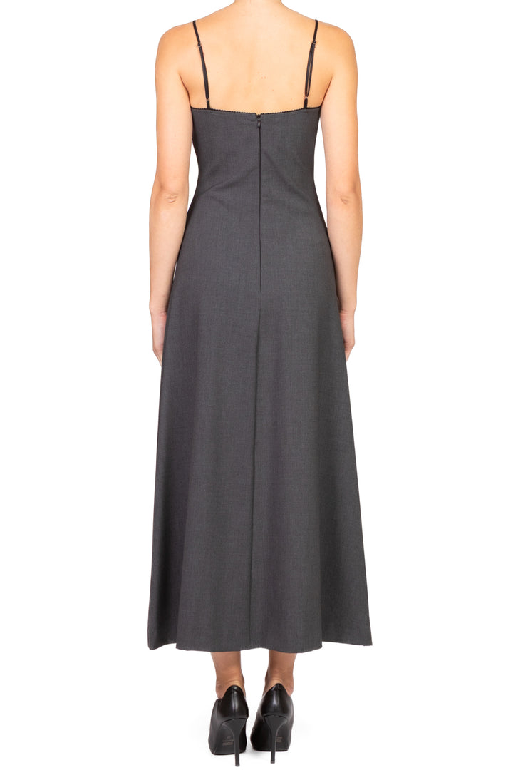 Imperial - Abito corpetto in pizzo Art. AFRTKFU