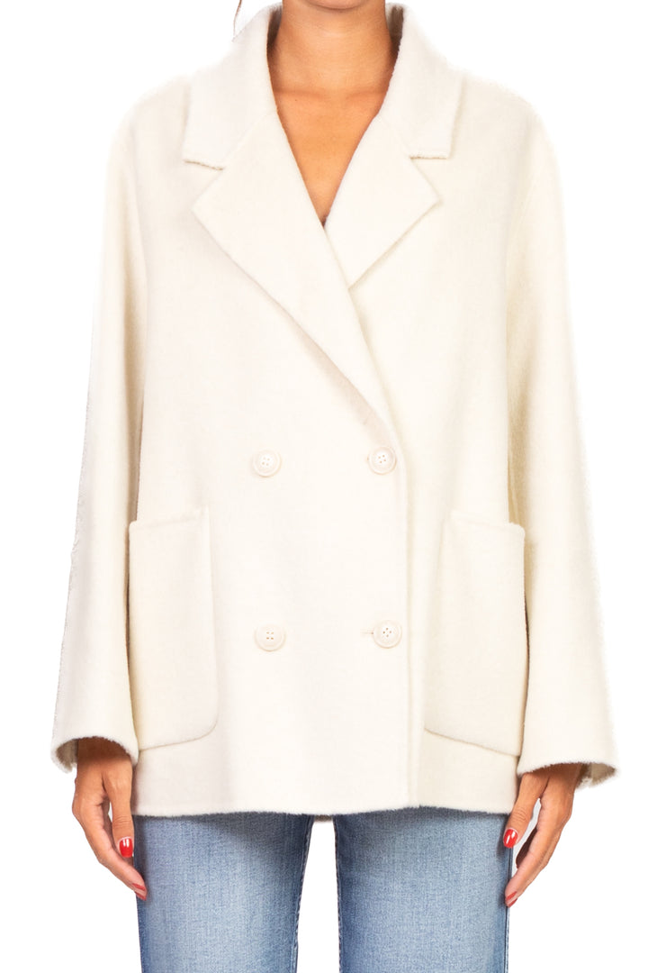 Have One - Giacca hand made doppio petto Art. KCT-P015