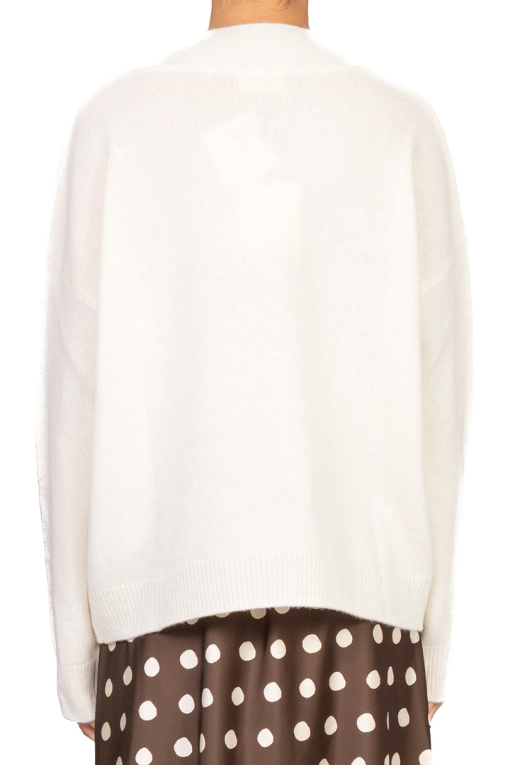 Vicolo - Maglia over scollo V Art. 77199F