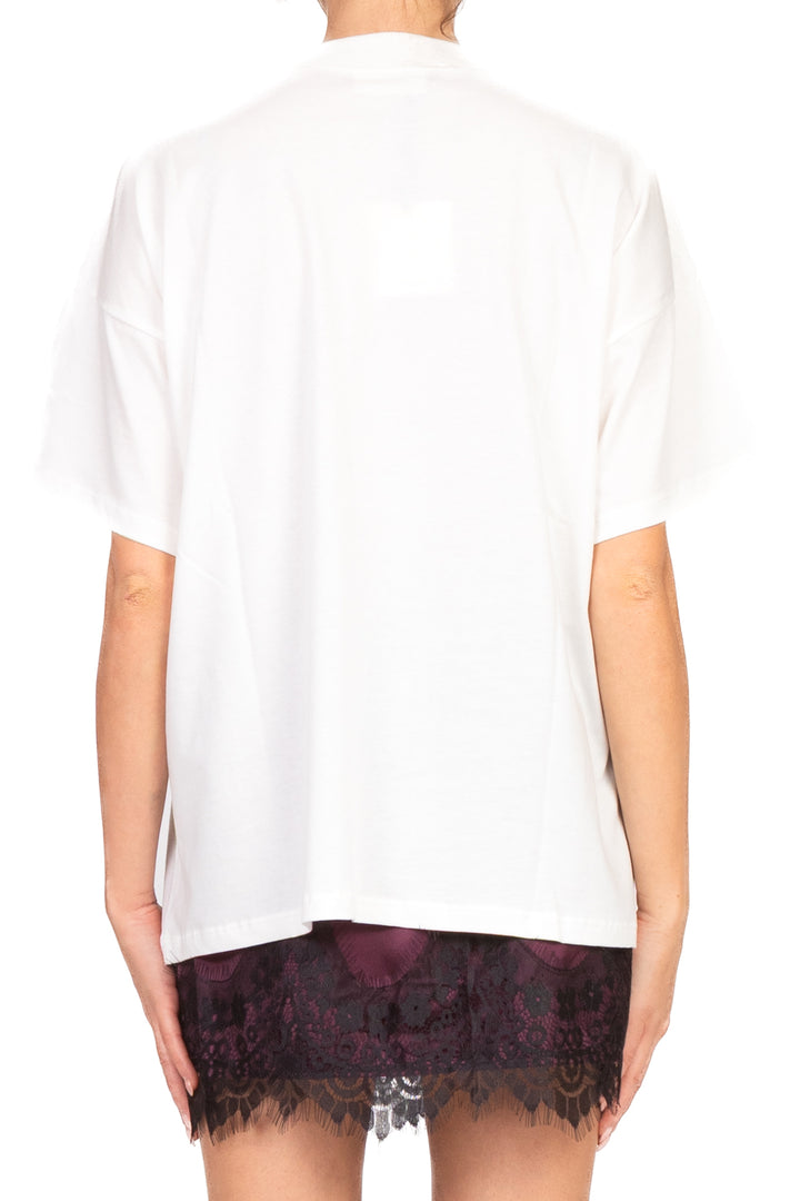 Vicolo - T-shirt over "AMOR" Art. RF0087