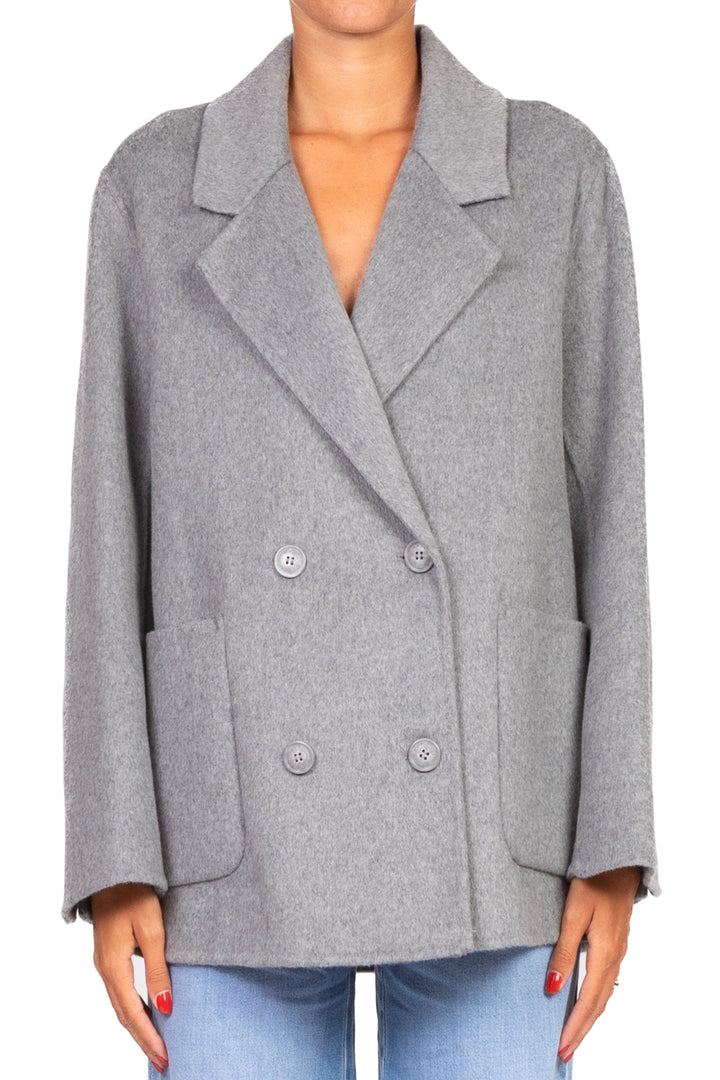 Have One - Giacca hand made doppio petto Art. KCT-P015