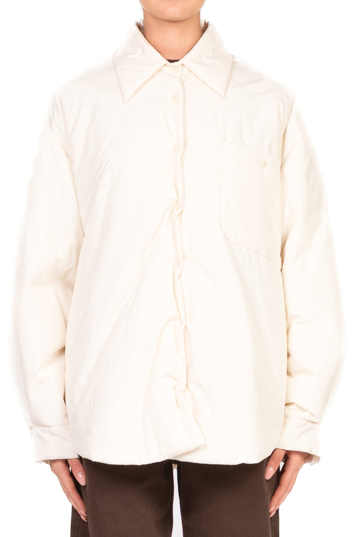 Vicolo - Giacca piumino over Art. TF0071