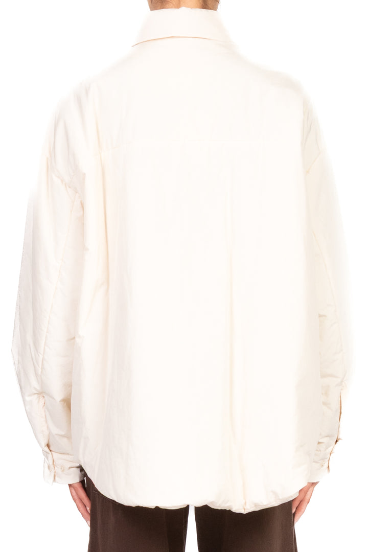 Vicolo - Giacca piumino over Art. TF0071