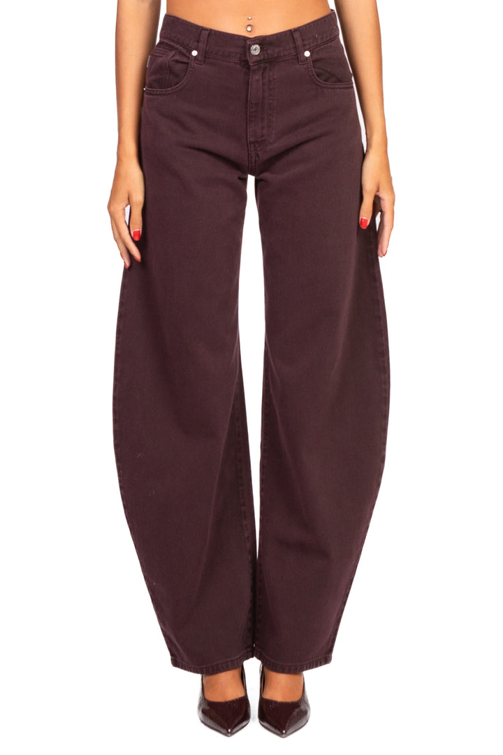 Vicolo - Jeans DENISE ballon Art. DF5110