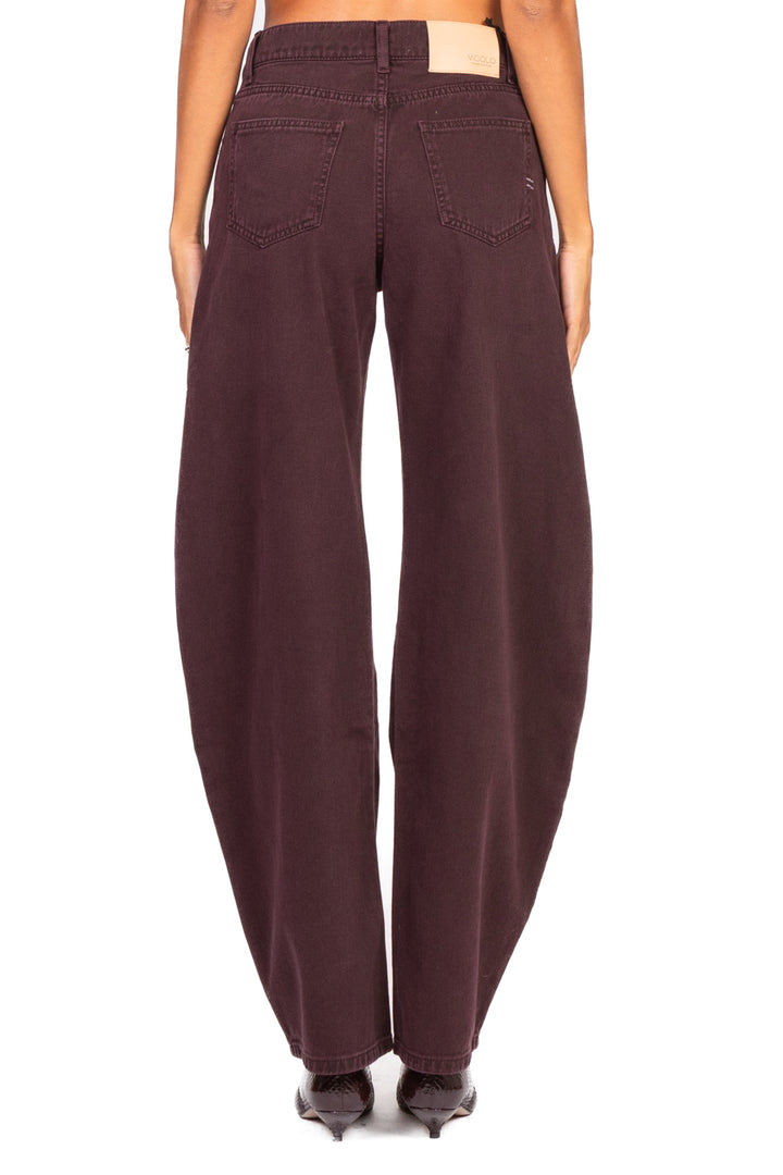 Vicolo - Jeans DENISE ballon Art. DF5110