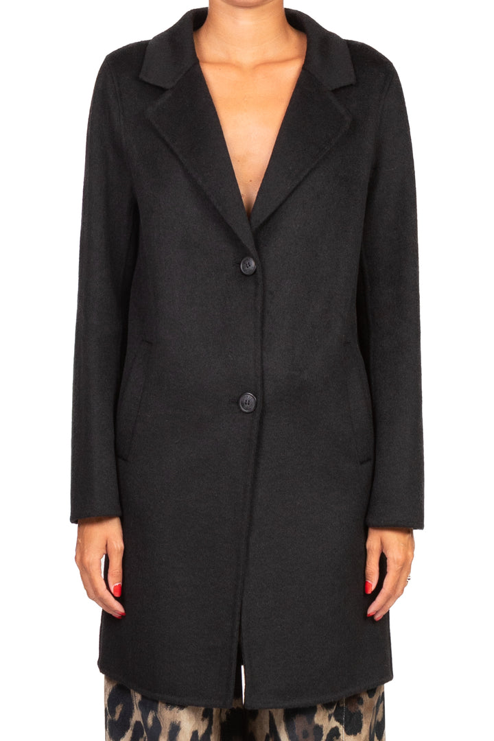 Have One - Cappotto hand made due bottoni Art. KCT-P017