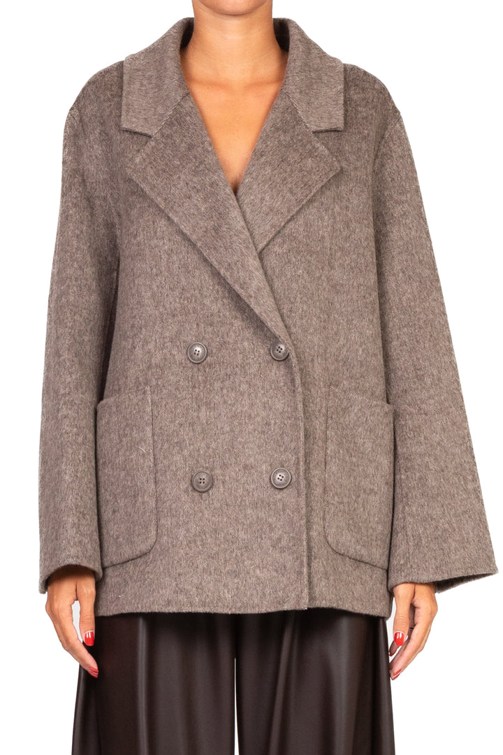 Have One - Giacca hand made doppio petto Art. KCT-P015