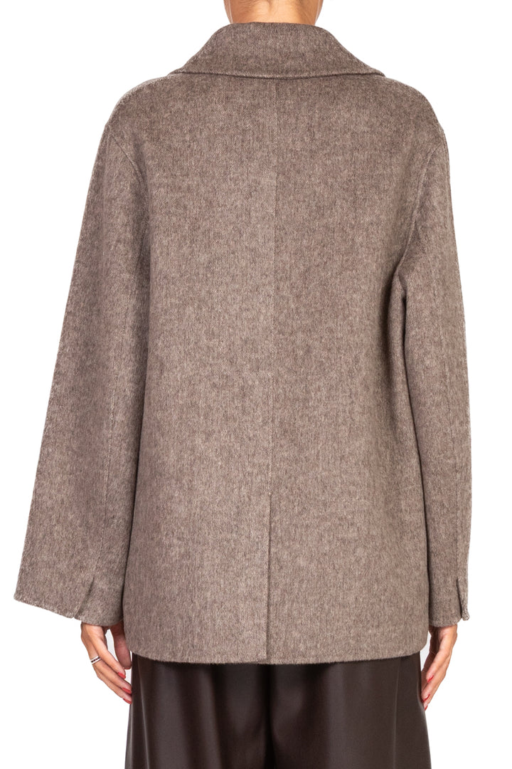 Have One - Giacca hand made doppio petto Art. KCT-P015