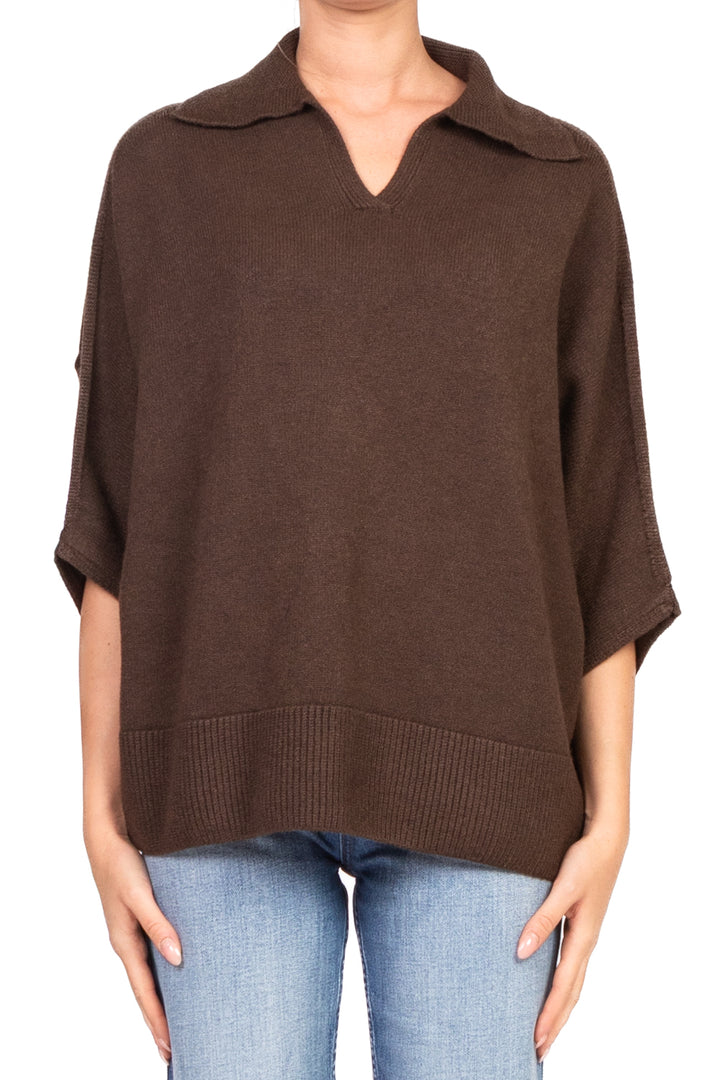 Tensione In - Maglia polo scatoletta mezza manica Art. D80886