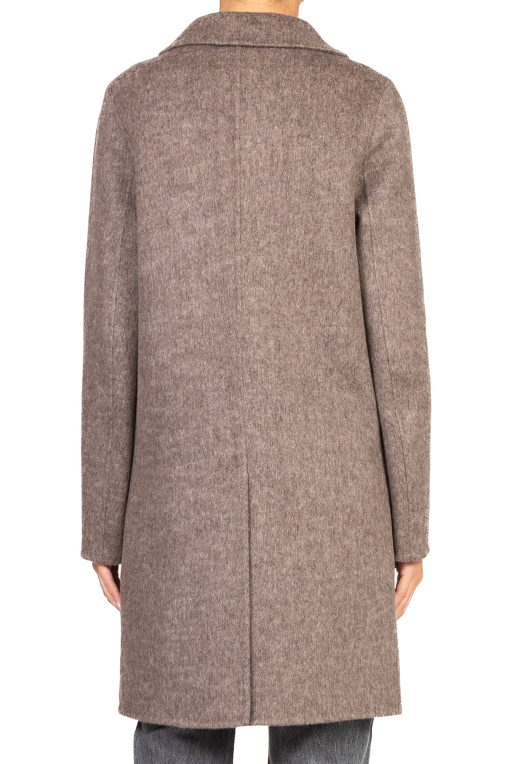 Have One - Cappotto hand made due bottoni Art. KCT-P017