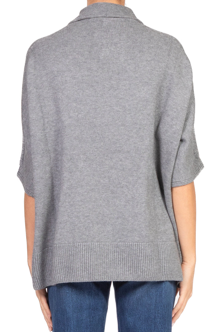 Motel - Maglia polo over manica corta Art. D78755