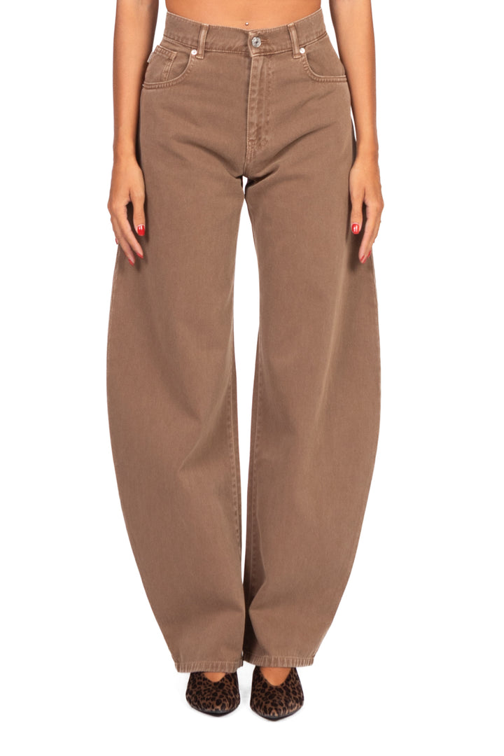 Vicolo - Jeans DENISE ballon Art. DF5110