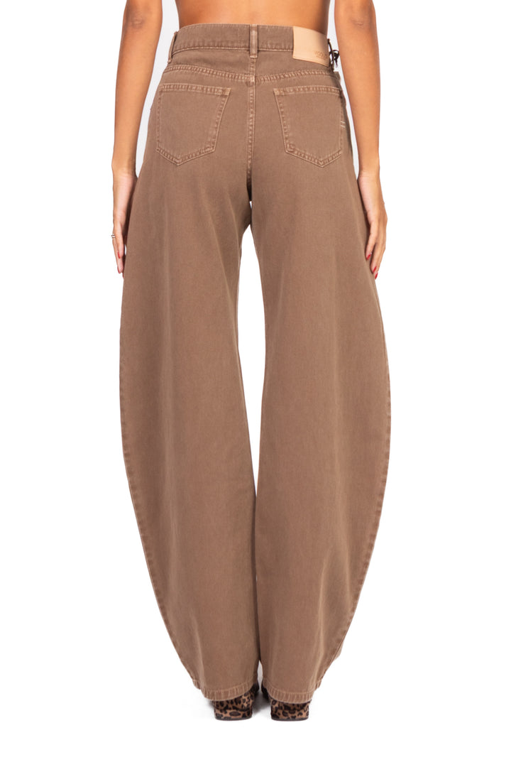 Vicolo - Jeans DENISE ballon Art. DF5110