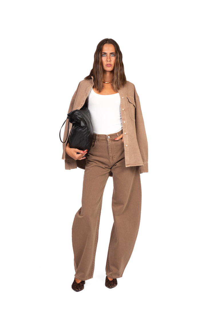 Vicolo - Jeans DENISE ballon Art. DF5110