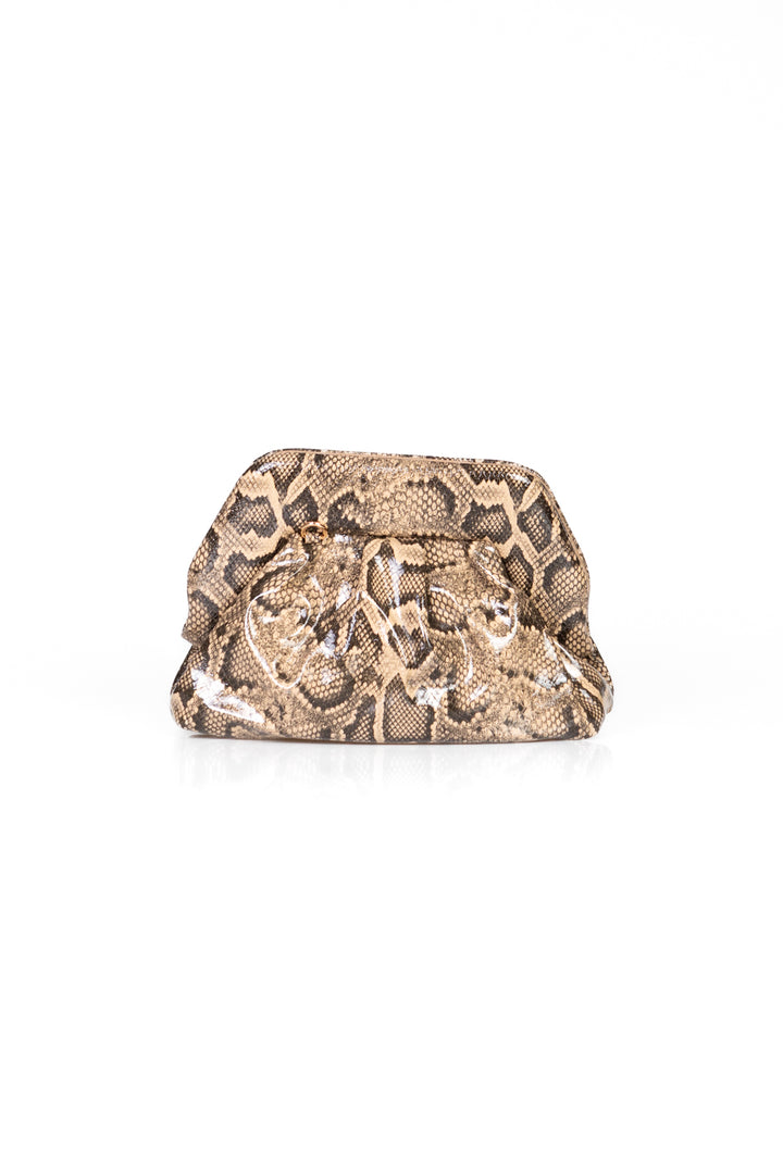 Upper - Clutch pitonata