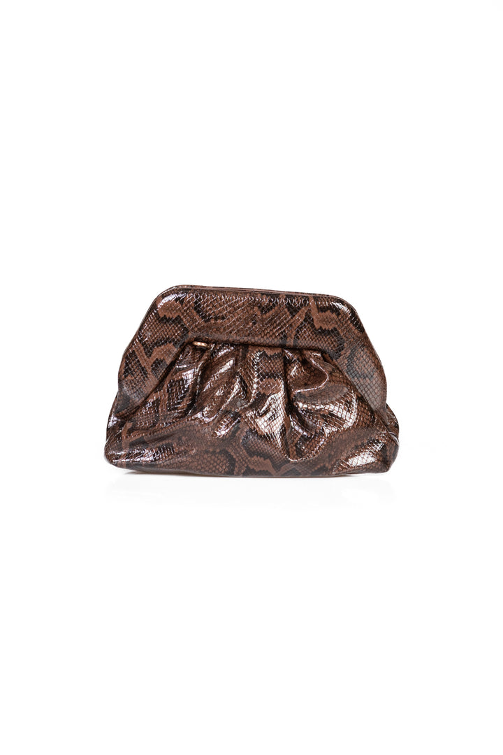 Upper - Clutch pitonata