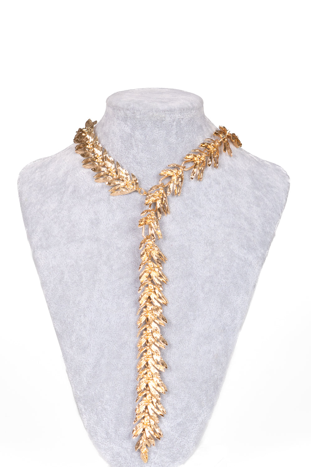 Upper - Collana LEA saliscendi