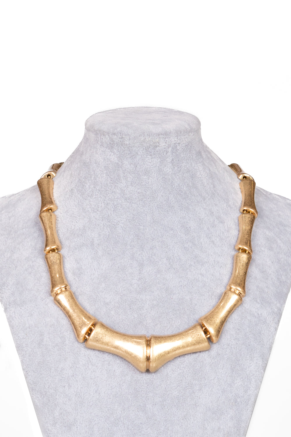 Upper - Collana ZOE girocollo
