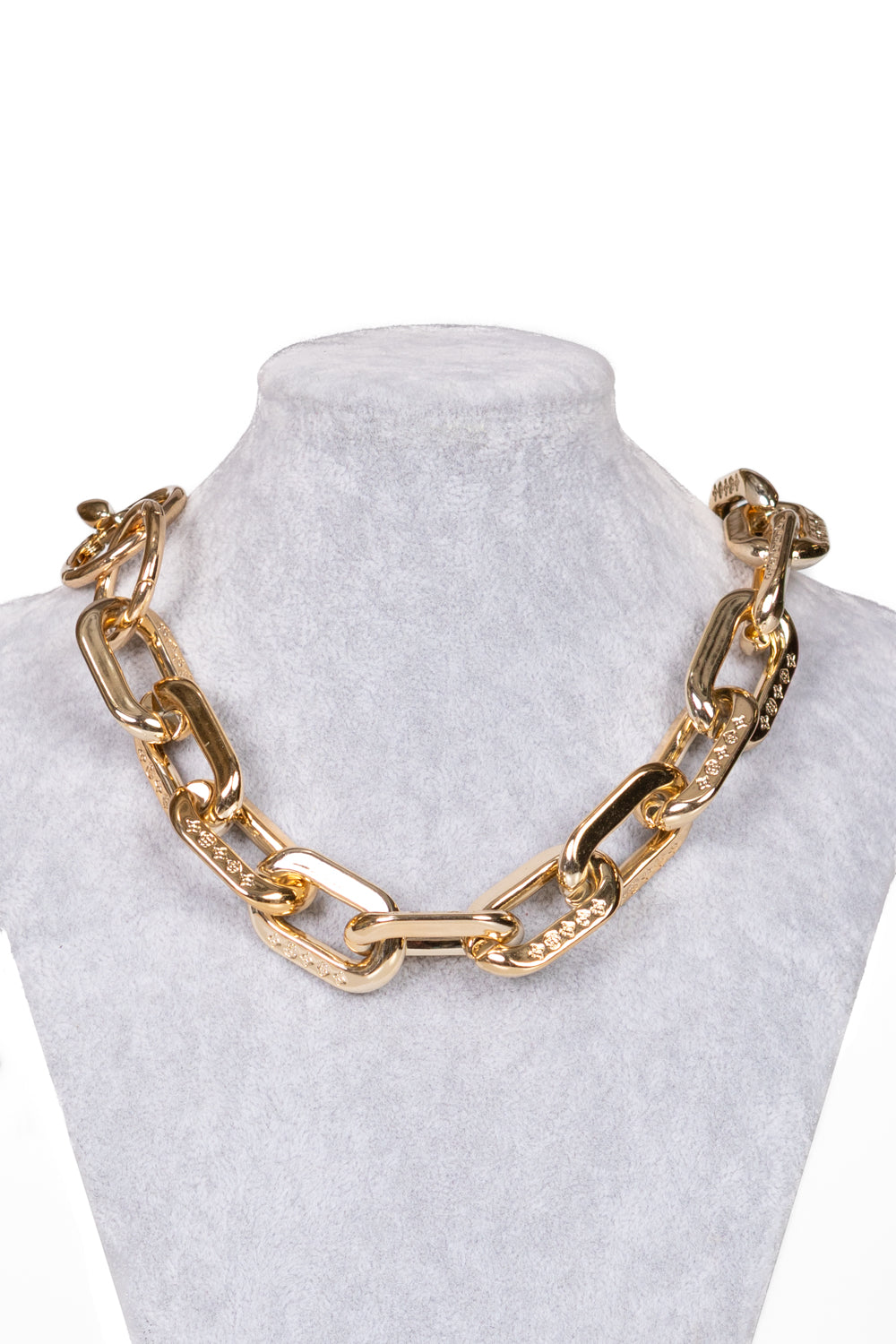 Upper - Collana GINEVRA catena