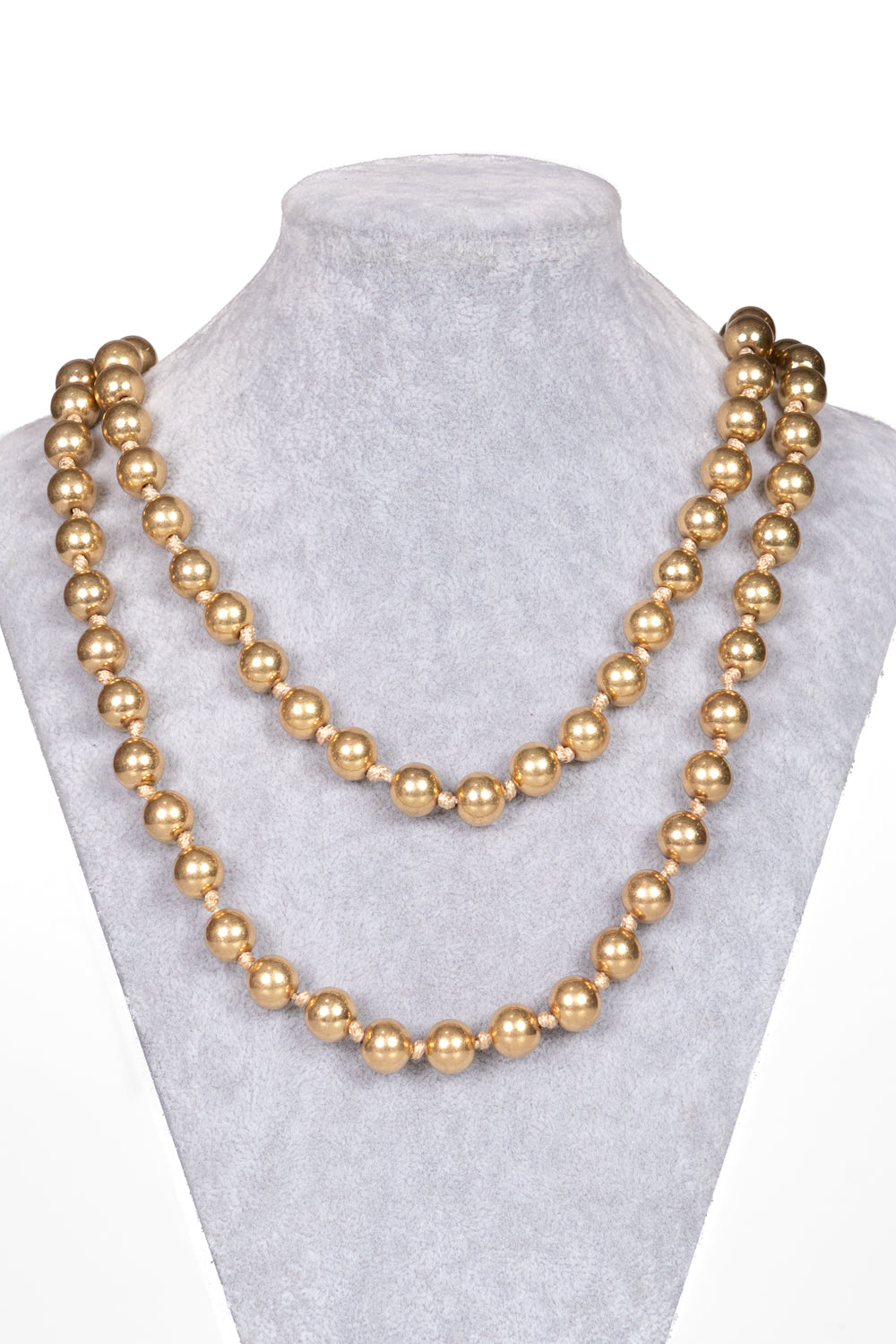 Upper - Collana ALINA pepite
