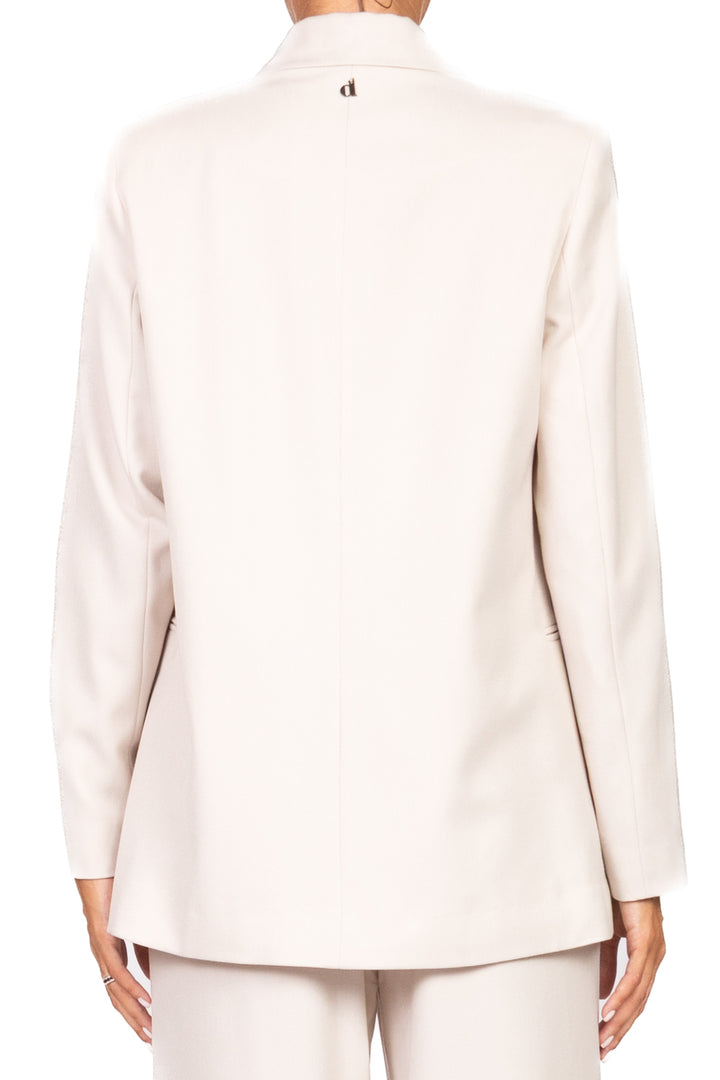 Dixie - Completo doppio petto con pantalone palazzo Art. N845Y001