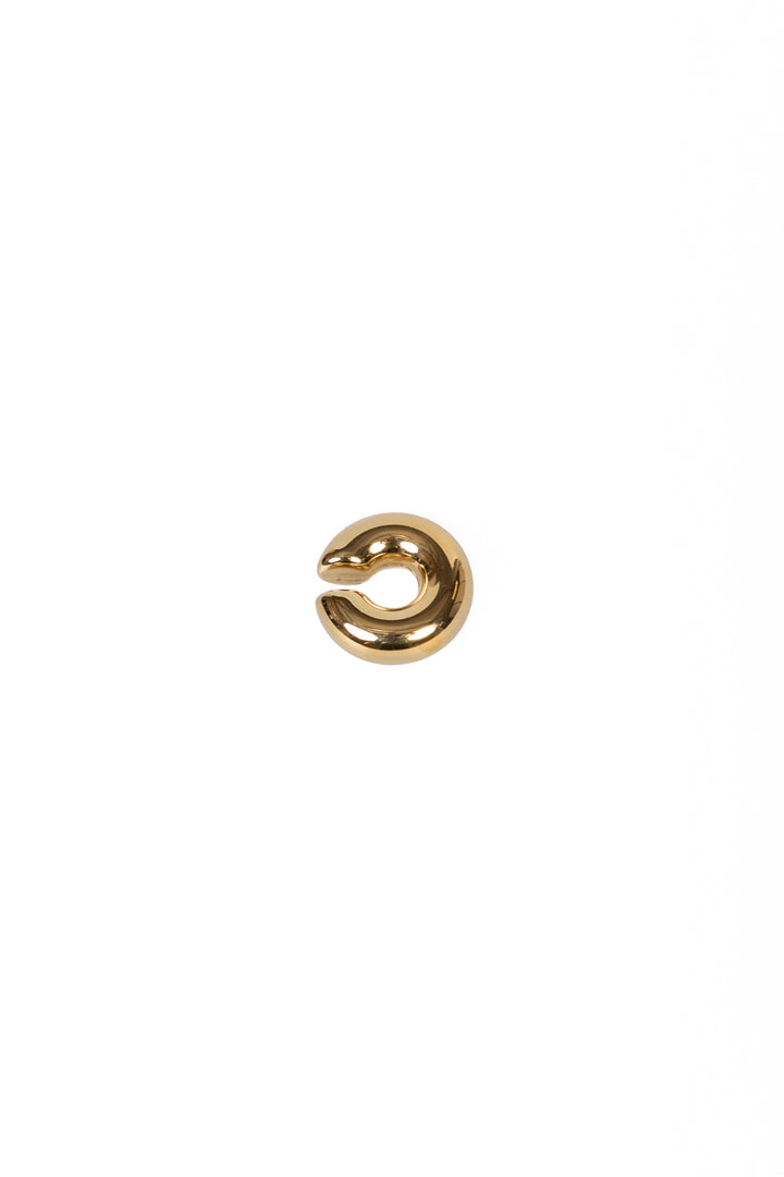 Upper - Orecchino earcuff liscio bold
