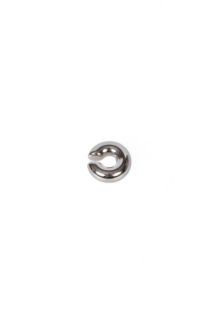 Upper - Orecchino earcuff liscio bold