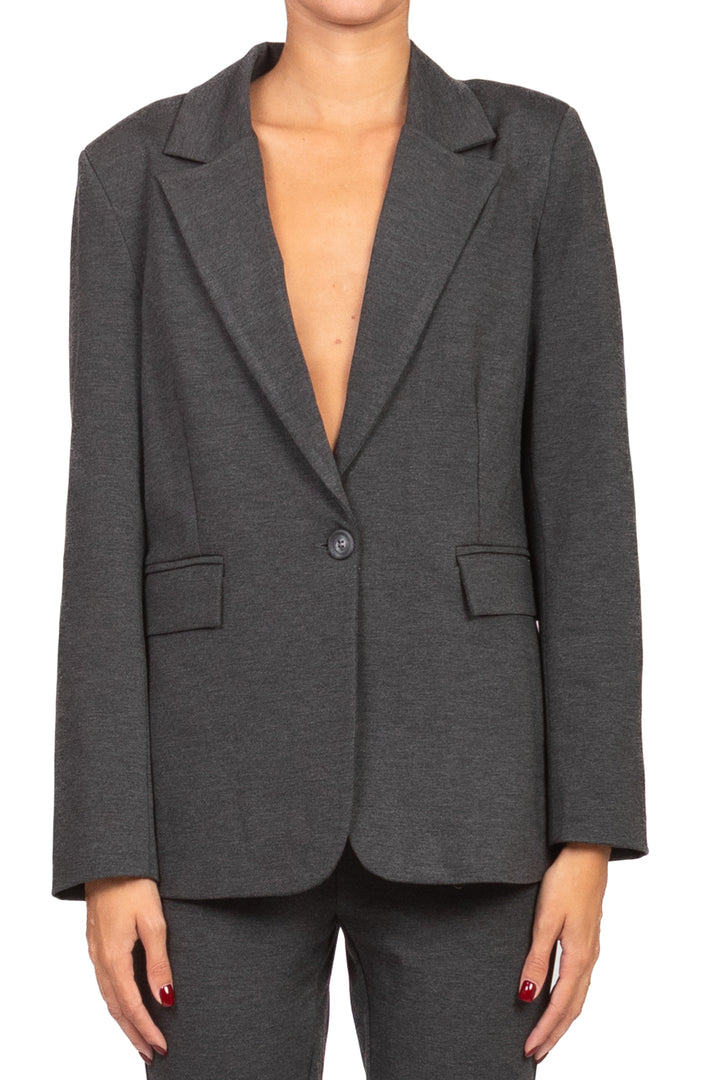 Tensione In - Giacca punto milano Art. 26B1203