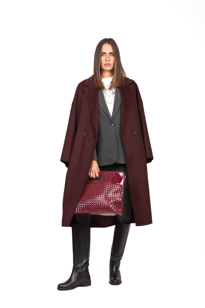 Tensione In - Giacca punto milano Art. 26B1203