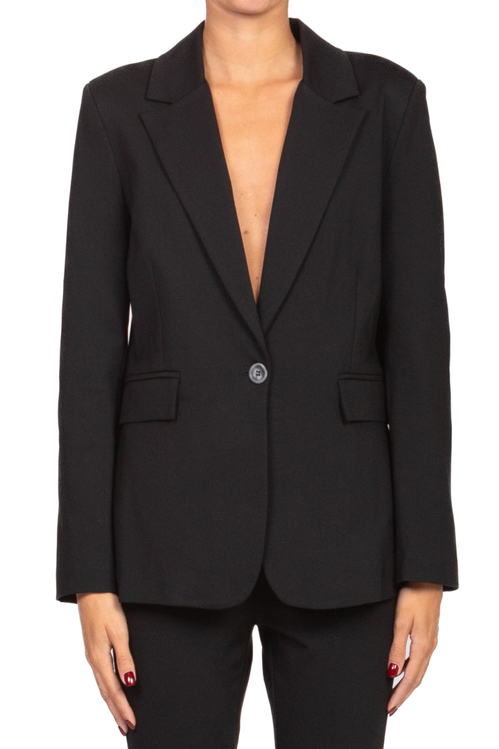 Tensione In - Giacca punto milano Art. 26B1203