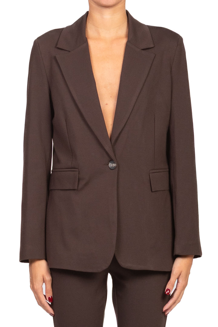 Tensione In - Giacca punto milano Art. 26B1203