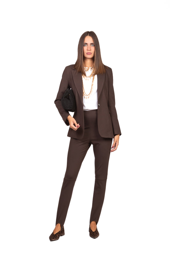 Tensione In - Giacca punto milano Art. 26B1203