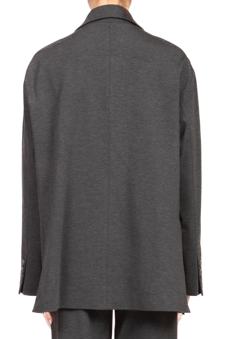 Tensione In - Giacca over due bottoni Art. 26B1200