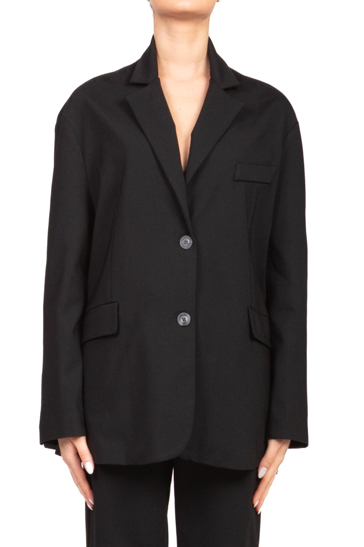 Tensione In - Giacca over due bottoni Art. 26B1200