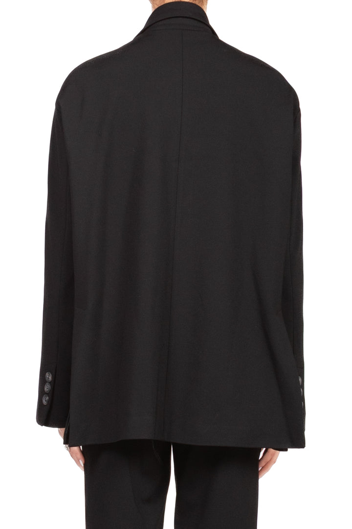 Tensione In - Giacca over due bottoni Art. 26B1200